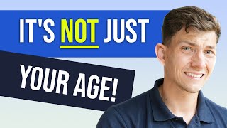 Why Your Legs Get Weaker After 50 (& How to Fix It)