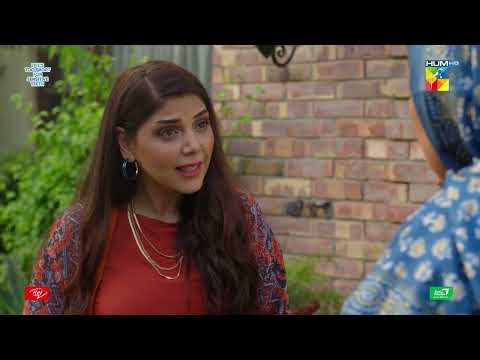 Mein Ne Nahi Affan Ne Apni Zindagi Se Mujhe Nikaala Hai - Dobara - HUM TV