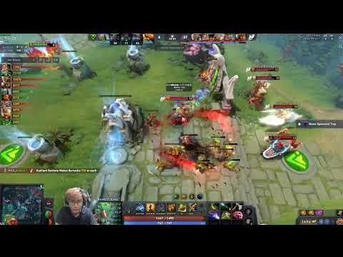 Project X - Nigma Vs IVY Division 2