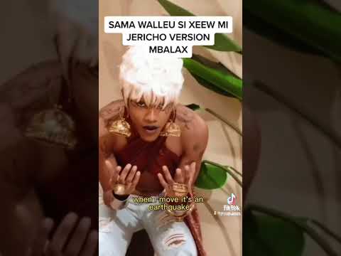 Iniko - Jericho (Version Mbalax )