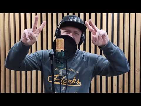 eL-Cookizo Azizi Hustlazz #Hot16challenge2