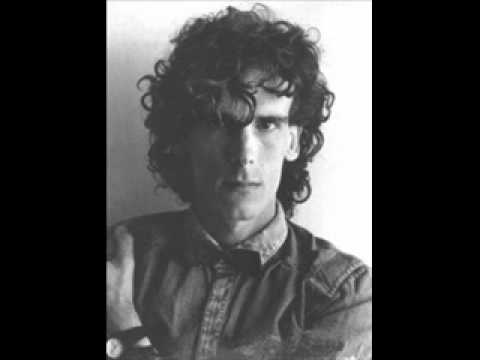 Luis Alberto Spinetta - Barro Tal Vez