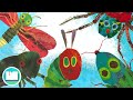 ️ The Very Eric Carle Compilation Animated Stories For Kids Read Aloud