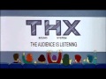 THX Trailer The Simpsons High Quality