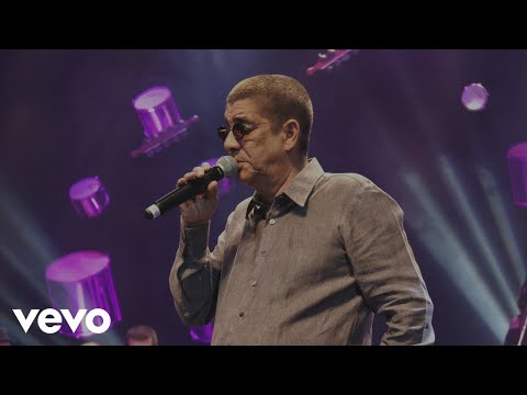 Zeca Pagodinho - A Flor e o Espinho (Ao Vivo) (Eu, Você e o Samba)