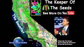 How To Grow Marijuana The Gauntlet Music Video