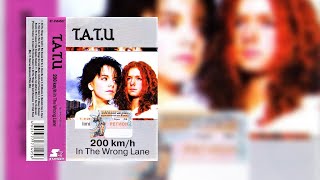 Download lagu t.A.T.u. - 200 km/h In The Right Line (Remixes) mp3