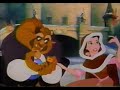 Beauty And The Beast Straight Talk Commercial 1992