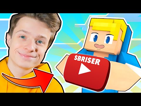 LAVORARE Con YOUTUBE, Come Ho FATTO! - Sbriser