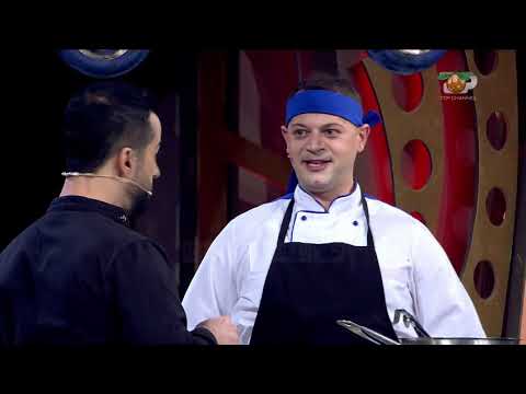 Portokalli, 13 Dhjetor 2020 – Kuzhina e hallit ( Hileja )