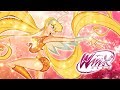 HAPPY NEW YEAR Magic Winx Solo Theme Italian FULL SONG