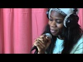Music For Life 2012: Coely - I Need A Dollar (cover Aloe Blacc)