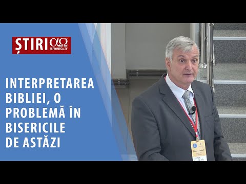 Ziua se apropie: Conferința „Discernământ” 2022 | Episodul 1.7