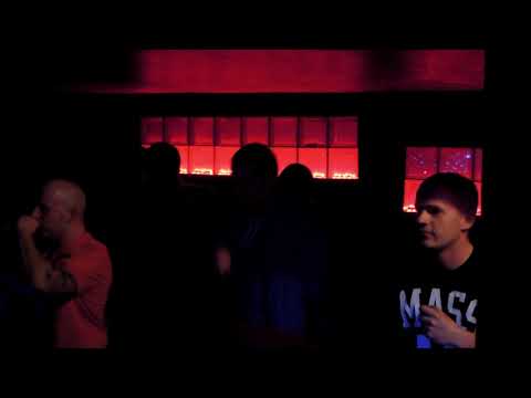 FIZER SLV GROCHU - Łatwo spierdolić , trudno naprawić ( live ) Adria 2014