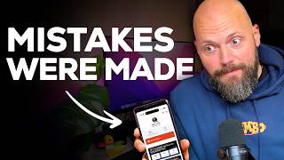 From FREE to FAIL: My Mobile App Monetization Disaster