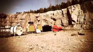 The Knockouts - &quot;The Young Will Overcome&quot; Diamond Prime Music