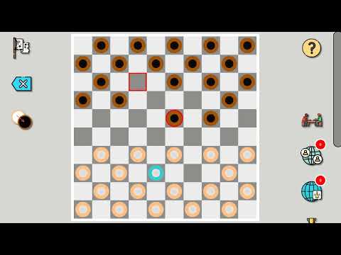 International Checkers