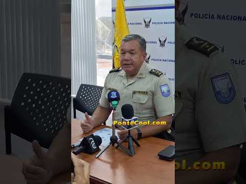 Informe de femicidio en Cevallos de una ciudadana ecuatoriana de 23 años