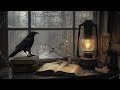𝔈𝔠𝔥𝔬𝔢𝔰 𝔦𝔫 𝔱𝔥𝔢 𝔖𝔫𝔬𝔴𝔰𝔱𝔬𝔯𝔪 Dark Academia In