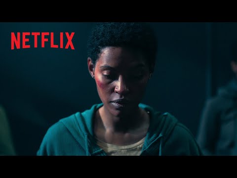 Unseen Season 1 - Zenzi's First Kill