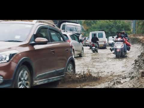 Dhulli - D SMOKA ft. AK LUKE (music video) #repost