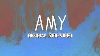 Trey Kennedy - Amy (Official Lyric Video)
