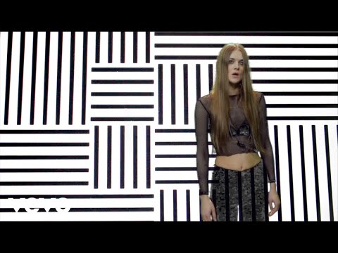 IS TROPICAL - Say (OFFICIAL VIDEO)