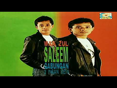 Saleem - Menanti Kasih Di Hujung Hari HQ
