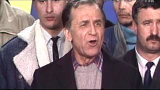 Download lagu Trei Zile Pana la Craciun - film romanesc despre revolutie (2012) mp3