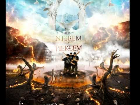 Wice Wersa - Piekielny Melanż [ PIEKŁO ]