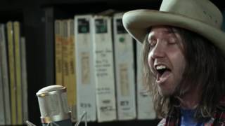 Aaron Lee Tasjan - Ready To Die - 11/16/2016 - Paste Studios, New York, NY