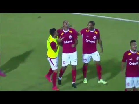 Figueirense 1 x 2 Inter de Lages