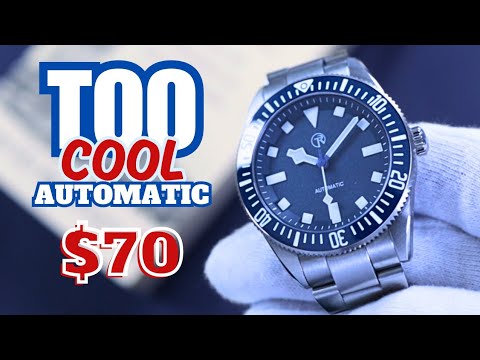 How GOOD Is The New 2024 Rollstimi RT7910 Automatic!? Comprehensive Review