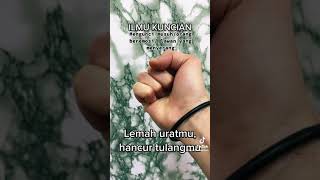 Download lagu semoga bermanfaat,(ILMU KUNCI BERDEPAN DGN MUSUH) mp3