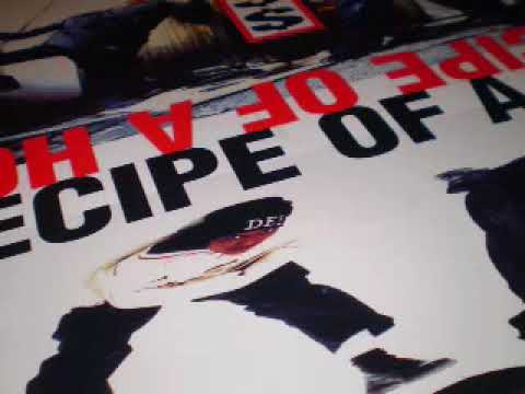 Boss   Recipe for a Hoe  instr