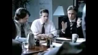 Old FedEx ads that are still hilarious
