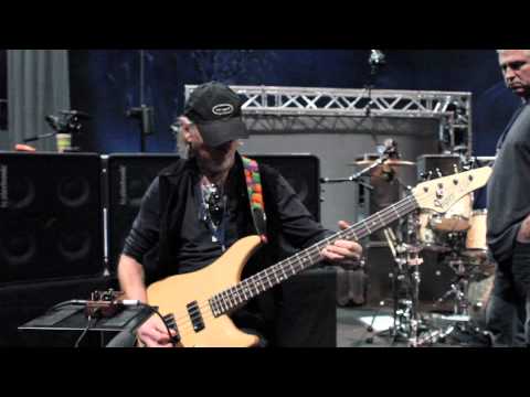 Roger Glover (Deep Purple) - interview