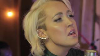 "Exes and Friends"- Live! Acoustic