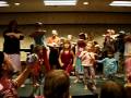 Hoe Down At Talent Show LIFE Is Good 2009