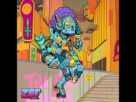 Who Else -  Robots  / ID ID Remix [ZEF Music]