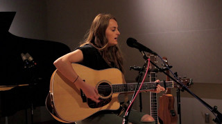 Emily Bea - "Forfeit" Original Song LIVE in-studio performance: H89