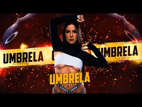 MC Plebeia - Balançando a Umbrella (Áudio Oficial) DJ SUMO BEATS
