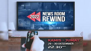 Download lagu NEWS ROOM REWIND 2022 mp3