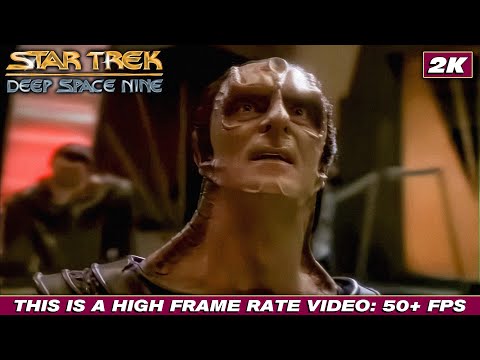 Star Trek: Deep Space Nine - Sacrifice Of Angels [3/4]