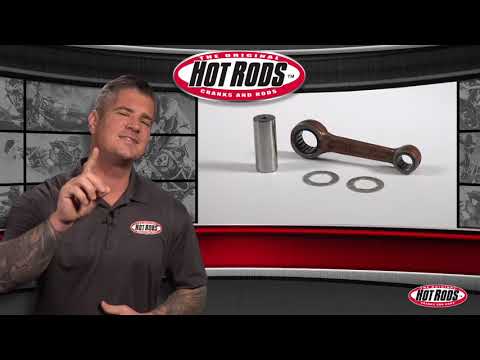 Hot Rods Connecting Rod Kit for 2