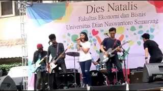 Adoreance - Escape Route ( Cover )