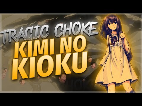 Kimi no Watch This Play Right Now | Akali + HDDT??? | Tragic Choke Would Have Been Sicko Mode