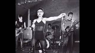 Siouxsie and the Banshees &#39;&#39;Carcass&#39;&#39;