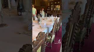 ヴァイオレットエヴァーガーデンのモデル、コッヘムに行ってきた❣️