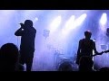BLESSED WITH RAGE - The Raven Speaks (Live ...